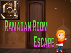 Gioco Amgel Ramadan Room Escape