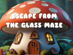 Gioco Escape from the Glass Maze