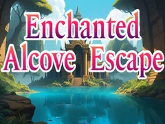 Gioco Enchanted Alcove Escape 