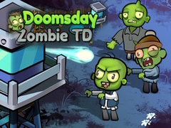 Gioco Doomsday Zombie TD