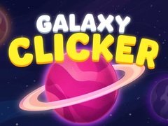Gioco Galaxy Clicker