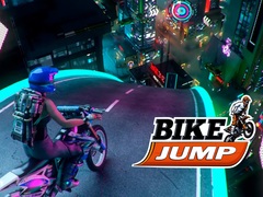 Gioco Bike Jump