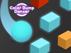 Gioco Color Bump Dancer