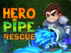 Gioco Hero Pipe Rescue
