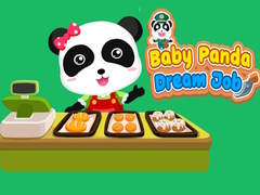 Gioco Baby Panda Dream Job