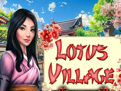 Gioco Lotus Village