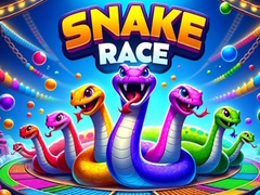 Gioco Snake Race