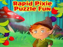 Gioco Rapid Pixie Puzzle Fun