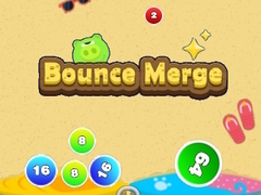 Gioco Bounce Merge