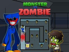 Gioco Monster vs Zombie