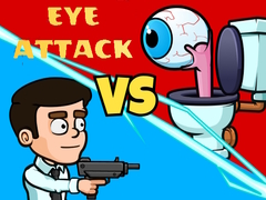 Gioco Eye Attack