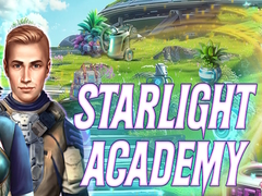 Gioco Starlight Academy