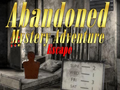 Gioco Abandoned Mystery Adventure Escape