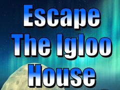 Gioco Escape The Igloo House