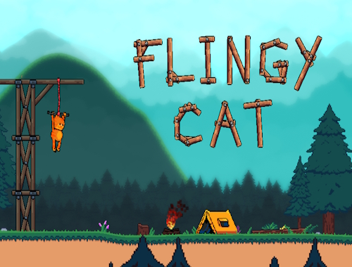Gioco Gatto Flingoso 