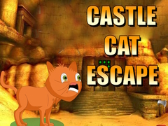 Gioco Castle Cat Escape