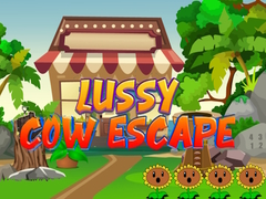 Gioco Lussy Cow Escape