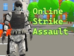 Gioco Online Strike Assault