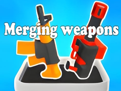 Gioco Merging weapons