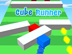 Gioco Cube Runner