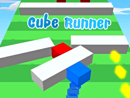 Gioco Corridore del cubo 