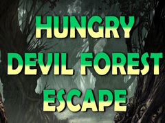 Gioco Hungry Devil Forest Escape