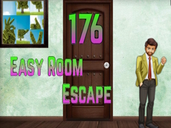 Gioco Amgel Easy Room Escape 176