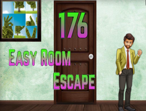 Gioco Amgel Easy Room Fuga 176 