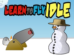 Gioco Learn To Fly Idle 