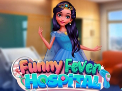 Gioco Funny Fever Hospital