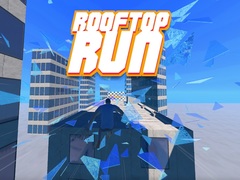 Gioco Rooftop Run