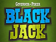 Gioco Governor of Poker Black Jack