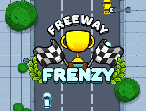Gioco Frenesia dell'autostrada .