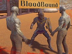 Gioco BloodBound