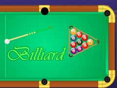 Gioco Billiard