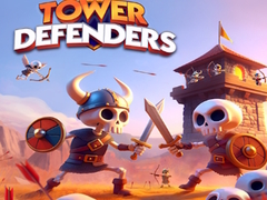 Gioco Tower Defenders