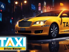 Gioco Taxi Driver: Master