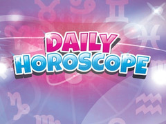 Gioco Daily Horoscope