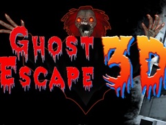 Gioco Ghost Escape 3D