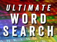 Gioco Ultimate Word Search