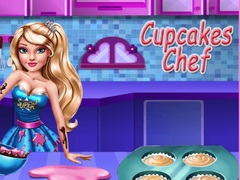 Gioco Cupcakes Chef