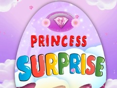 Gioco Surprise Princess