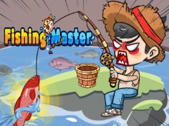 Gioco Fishing Master