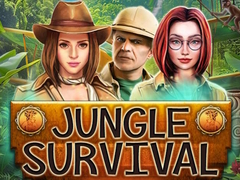 Gioco Jungle Survival