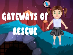Gioco Gateways of Rescue
