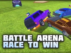 Gioco Battle Arena Race to Win