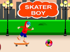 Gioco Skater Boy