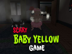 Gioco Scary Baby Yellow Game