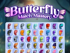 Gioco Butterfly Match Mastery