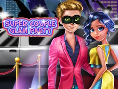 Gioco Super Couple Glam Party